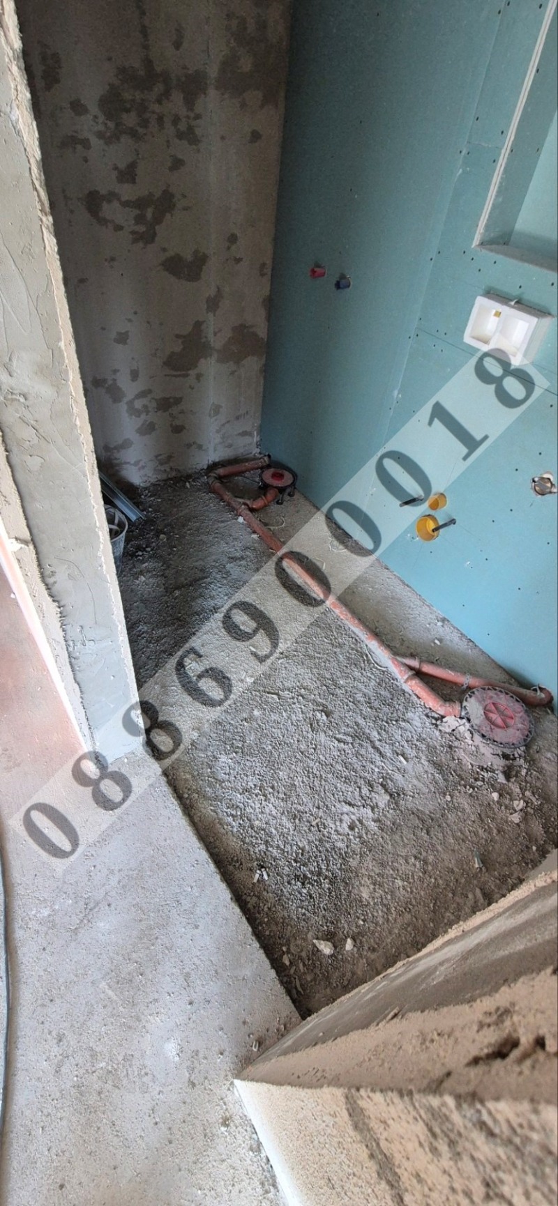 Na prodej  1 ložnice Varna , Centar , 81 m2 | 79575517 - obraz [9]
