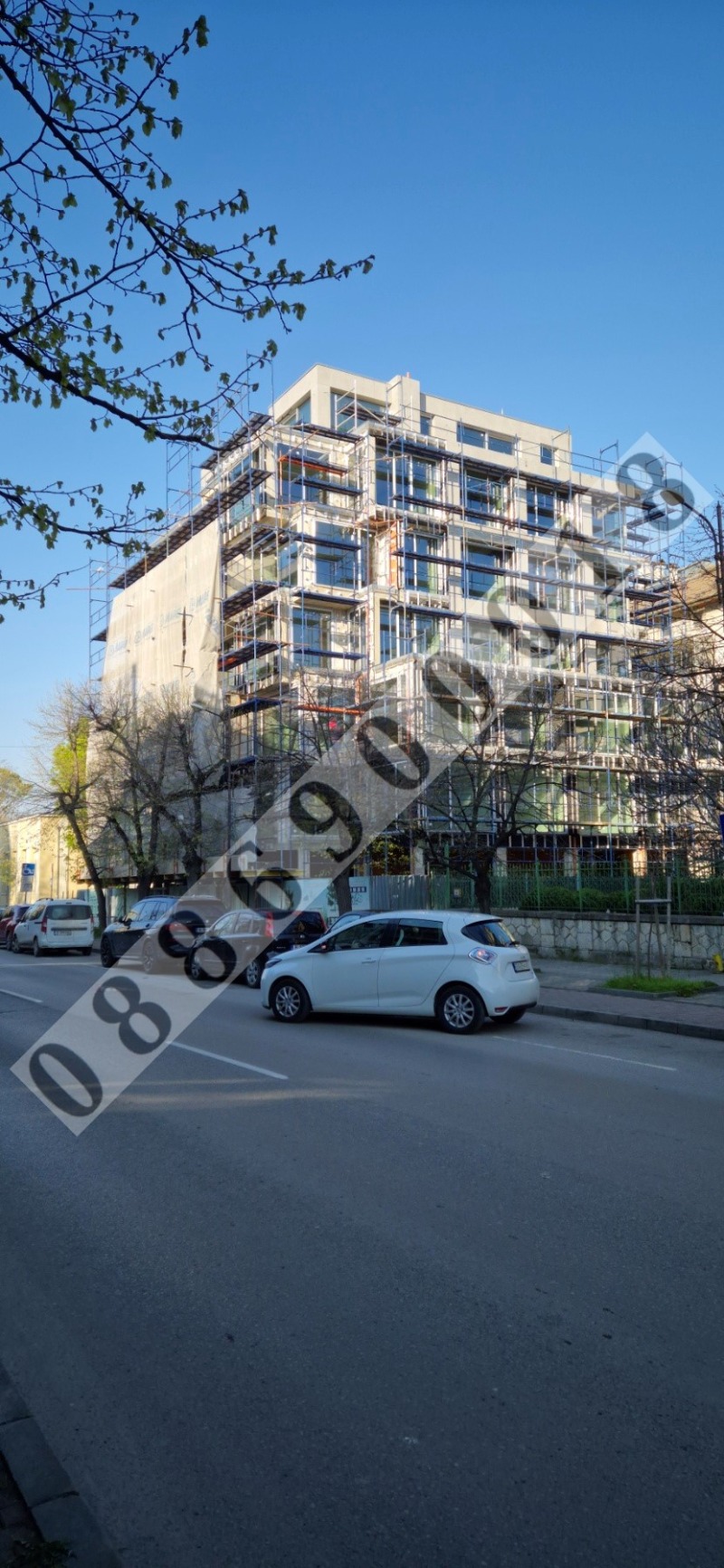 Na prodej  1 ložnice Varna , Centar , 81 m2 | 79575517 - obraz [11]