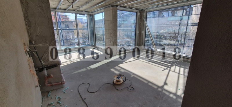 Na prodej  1 ložnice Varna , Centar , 81 m2 | 79575517