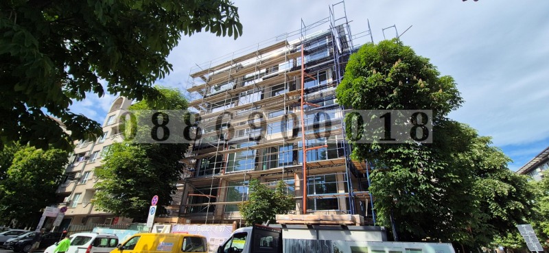 Na prodej  1 ložnice Varna , Centar , 81 m2 | 79575517 - obraz [14]