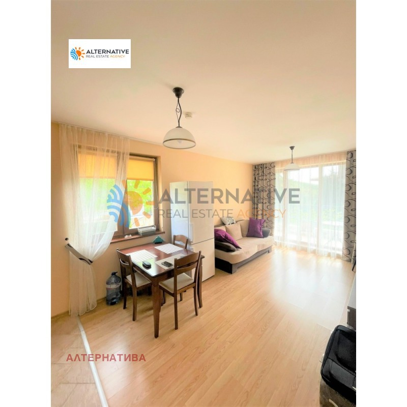 Te koop  1 slaapkamer regio Boergas , Sveti Vlas , 66 m² | 25617280 - afbeelding [2]