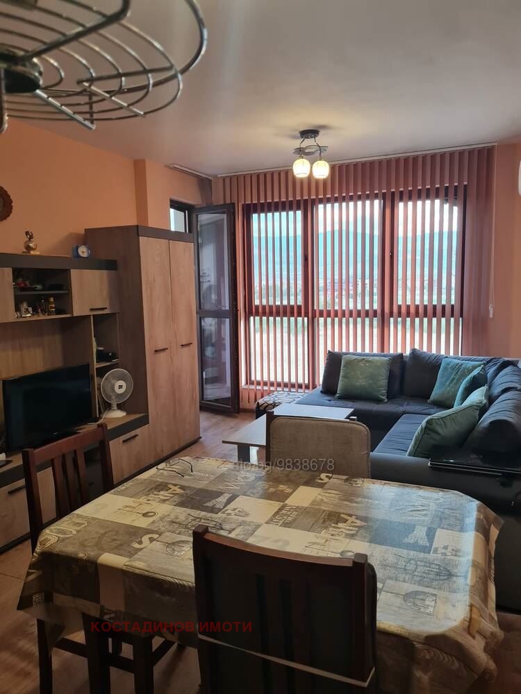 In vendita  1 camera da letto Plovdiv , Komatevsko shose , 62 mq | 29884515 - Immagine [2]