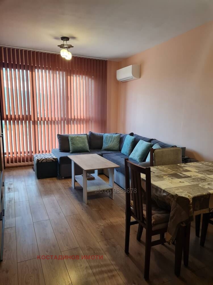 In vendita  1 camera da letto Plovdiv , Komatevsko shose , 62 mq | 29884515