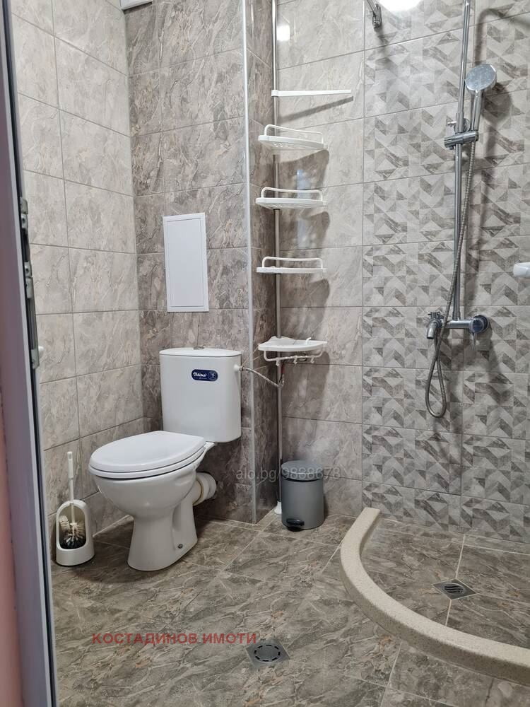 In vendita  1 camera da letto Plovdiv , Komatevsko shose , 62 mq | 29884515 - Immagine [9]