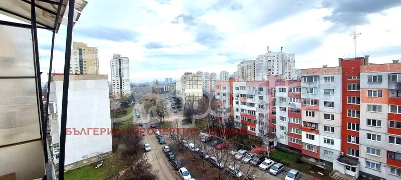 Продава  2-стаен град София , Слатина , 42 кв.м | 76520476 - изображение [17]