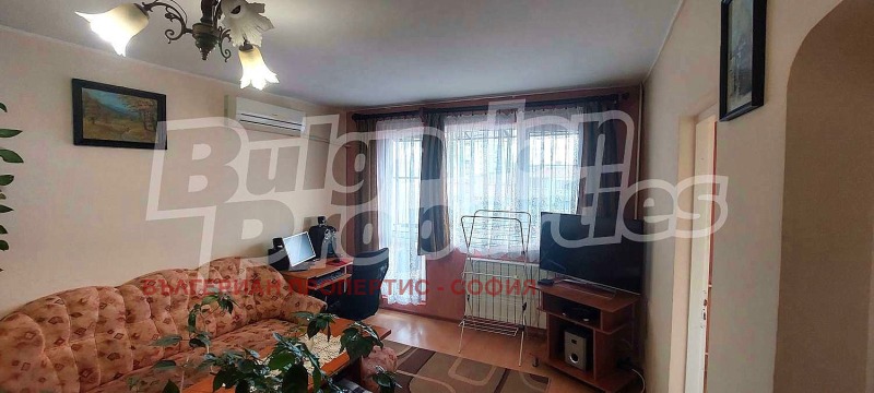 Продава 2-СТАЕН, гр. София, Слатина, снимка 6 - Aпартаменти - 48537328