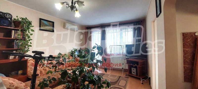 Продава 2-СТАЕН, гр. София, Слатина, снимка 12 - Aпартаменти - 48537328