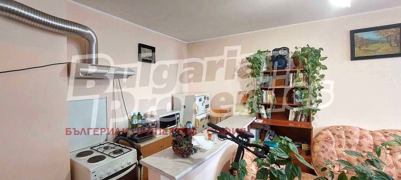 Продава 2-СТАЕН, гр. София, Слатина, снимка 13 - Aпартаменти - 48537328