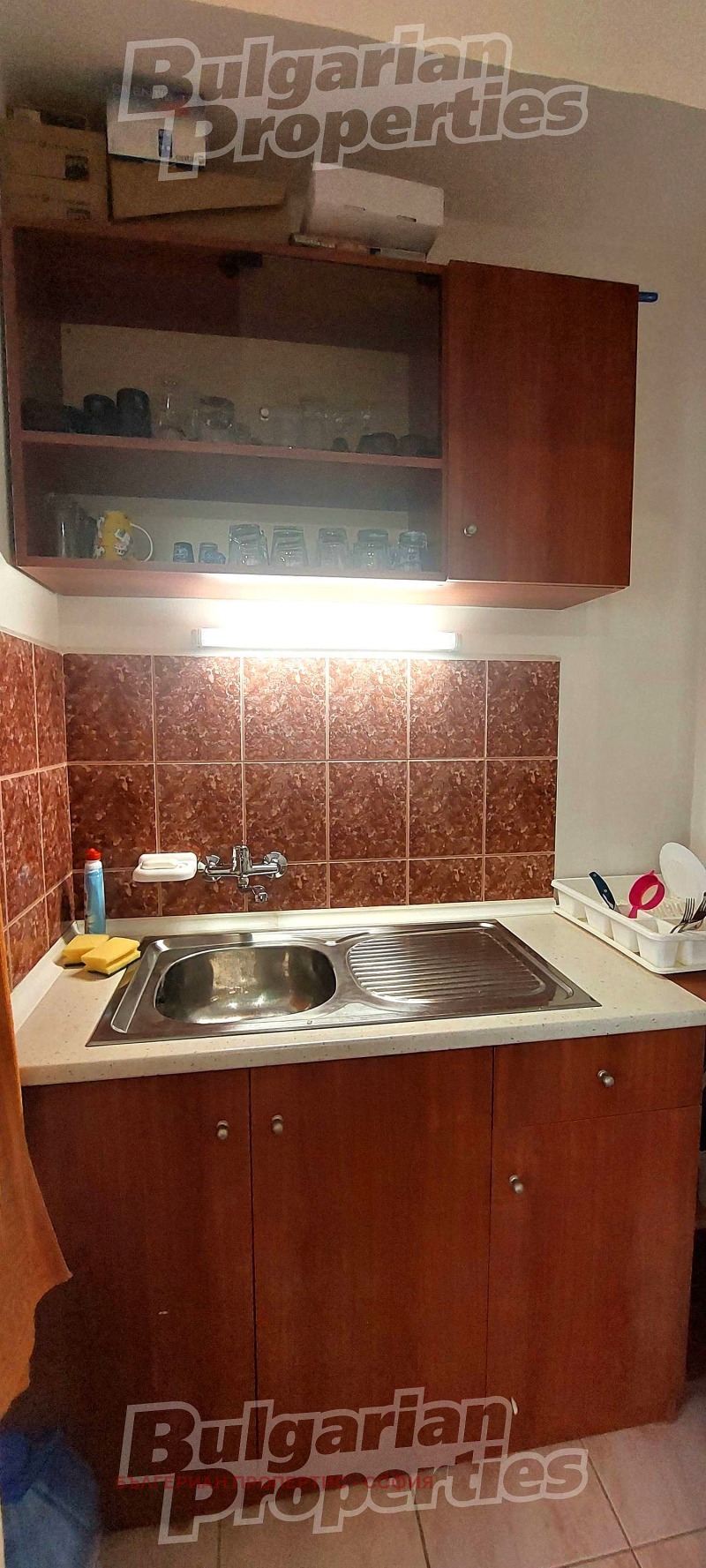 Продава  2-стаен град София , Слатина , 42 кв.м | 76520476 - изображение [9]