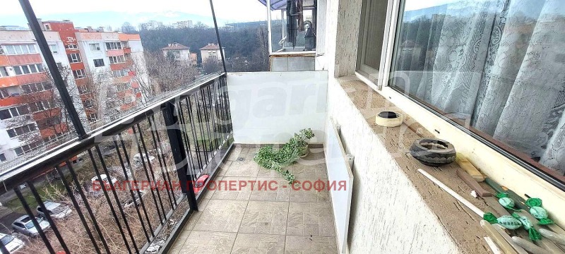 Продава  2-стаен град София , Слатина , 42 кв.м | 76520476 - изображение [5]