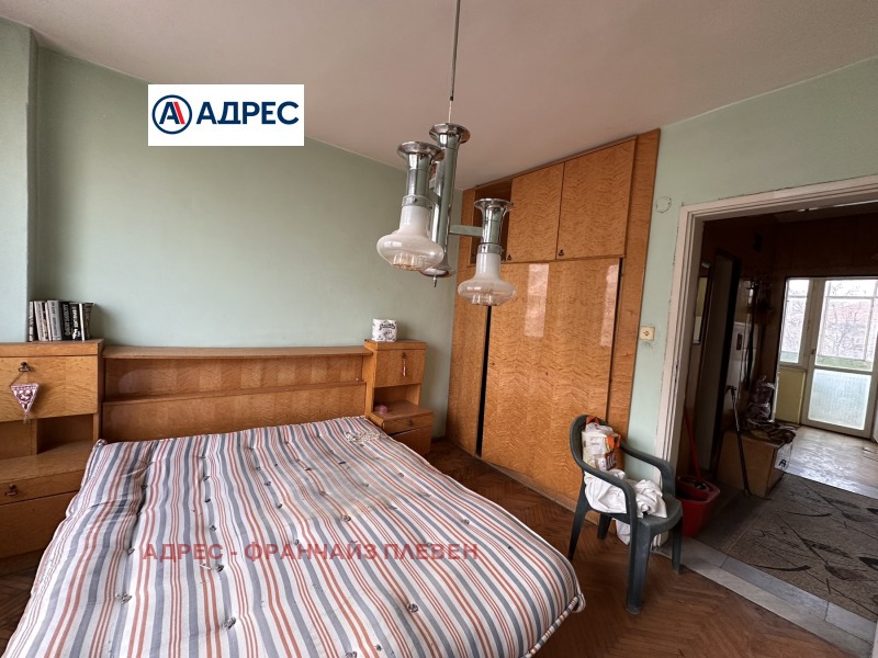 For Sale  1 bedroom Pleven , 9-ti kvartal , 60 sq.m | 30673326 - image [4]