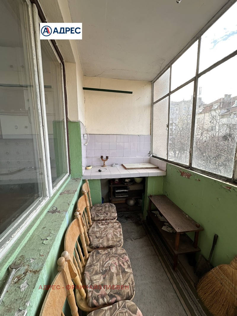 For Sale  1 bedroom Pleven , 9-ti kvartal , 60 sq.m | 30673326 - image [7]