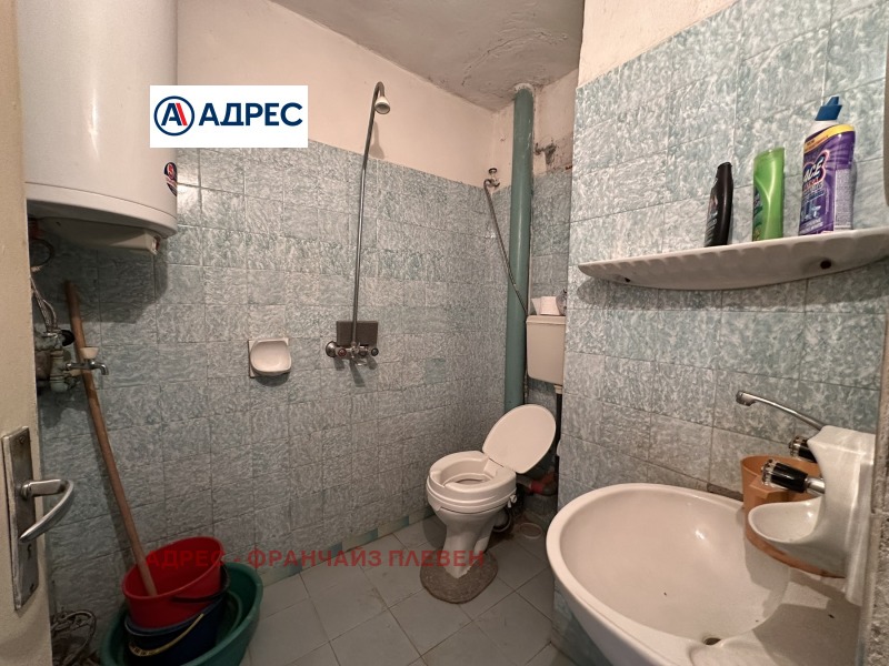 For Sale  1 bedroom Pleven , 9-ti kvartal , 60 sq.m | 30673326 - image [6]