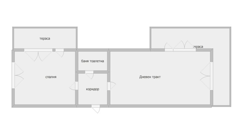 De vânzare  1 dormitor Varna , Asparuhovo , 86 mp | 22646285 - imagine [11]