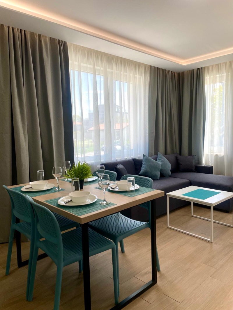 Продава  2-стаен област Бургас , гр. Ахтопол , 55 кв.м | 52799353 - изображение [3]