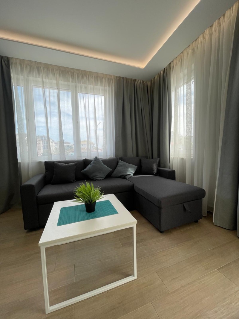 Продава  2-стаен област Бургас , гр. Ахтопол , 55 кв.м | 52799353 - изображение [7]