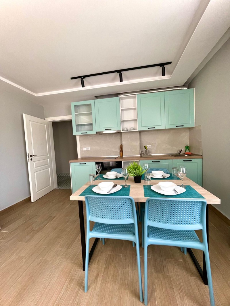 Продава  2-стаен област Бургас , гр. Ахтопол , 55 кв.м | 52799353 - изображение [4]
