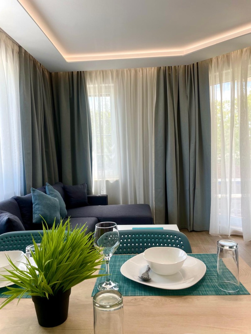 Продава  2-стаен област Бургас , гр. Ахтопол , 55 кв.м | 52799353 - изображение [9]