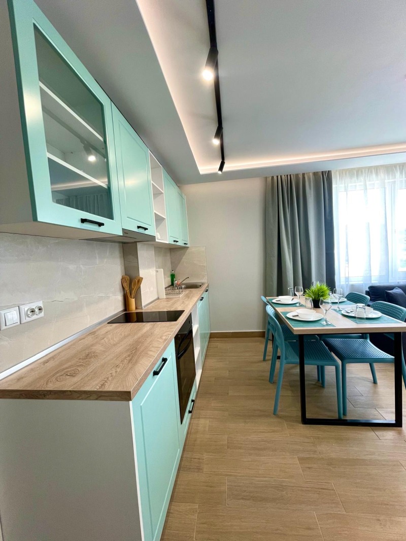 Продава  2-стаен област Бургас , гр. Ахтопол , 55 кв.м | 52799353 - изображение [8]