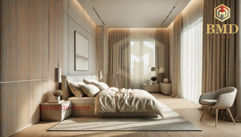 Na sprzedaż  1 sypialnia region Pazardżik , Welingrad , 66 mkw | 14840289 - obraz [5]