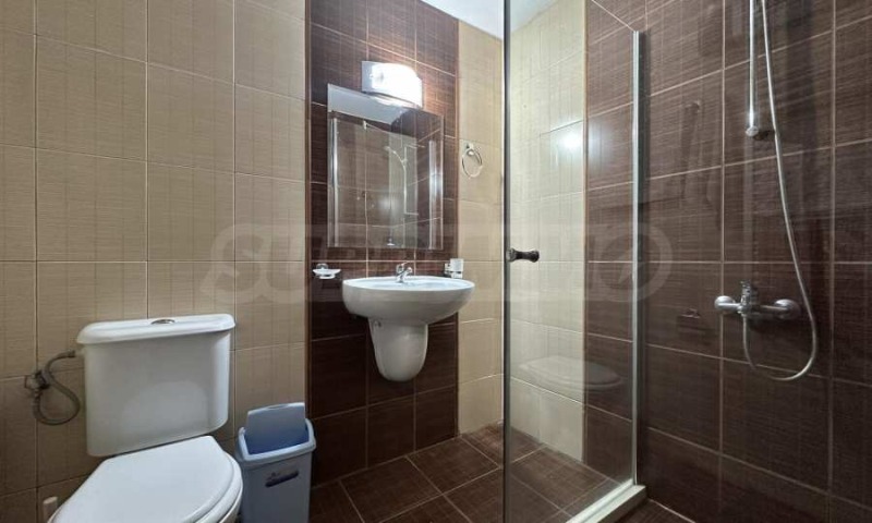 Продава 2-СТАЕН, гр. Банско, област Благоевград, снимка 8 - Апартаменти - 52295589