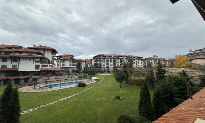 Продава 2-СТАЕН, гр. Банско, област Благоевград, снимка 11 - Апартаменти - 52295589