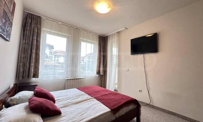 Продава 2-СТАЕН, гр. Банско, област Благоевград, снимка 5 - Апартаменти - 52295589