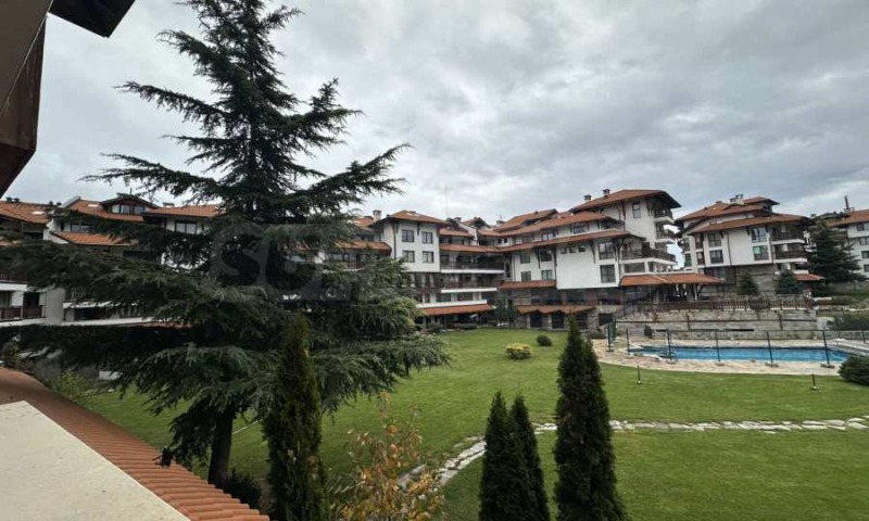 Продава 2-СТАЕН, гр. Банско, област Благоевград, снимка 12 - Апартаменти - 52295589