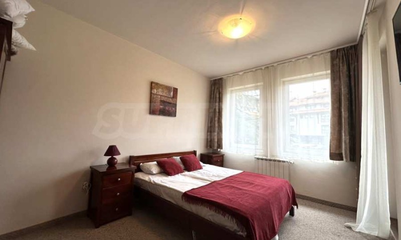 Продава 2-СТАЕН, гр. Банско, област Благоевград, снимка 4 - Апартаменти - 52295589