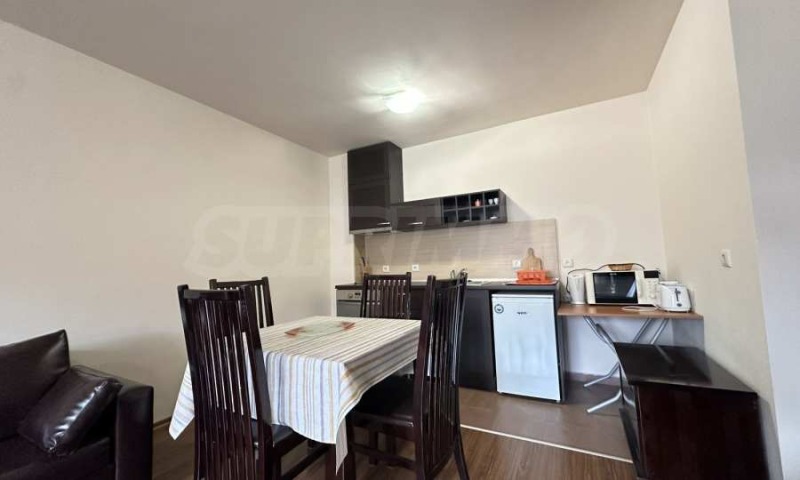 Продава 2-СТАЕН, гр. Банско, област Благоевград, снимка 3 - Апартаменти - 52295589