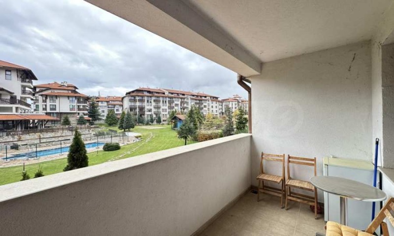 Продава 2-СТАЕН, гр. Банско, област Благоевград, снимка 9 - Апартаменти - 52295589