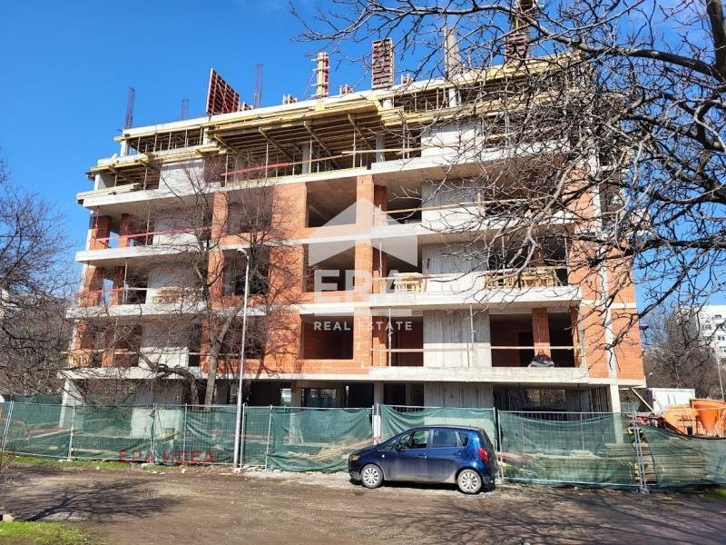 Продава 2-СТАЕН, гр. София, Слатина, снимка 3 - Апартаменти - 54502335