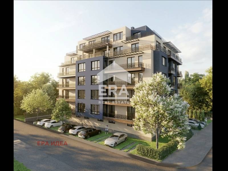Продава 2-СТАЕН, гр. София, Слатина, снимка 2 - Апартаменти - 54502335