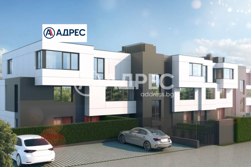 Na prodej  2 ložnice Varna , Briz , 143 m2 | 32566793 - obraz [8]