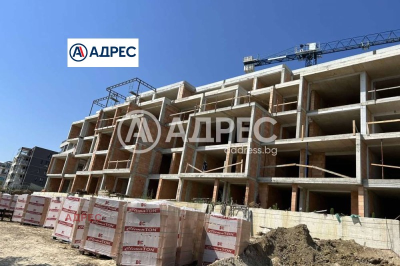 Na prodej  2 ložnice Varna , Briz , 143 m2 | 32566793 - obraz [3]