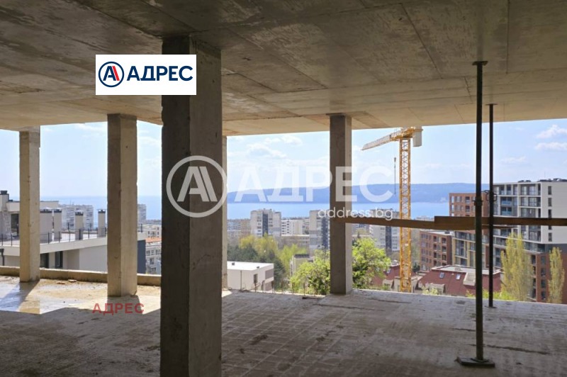 Na prodej  2 ložnice Varna , Briz , 143 m2 | 32566793 - obraz [2]