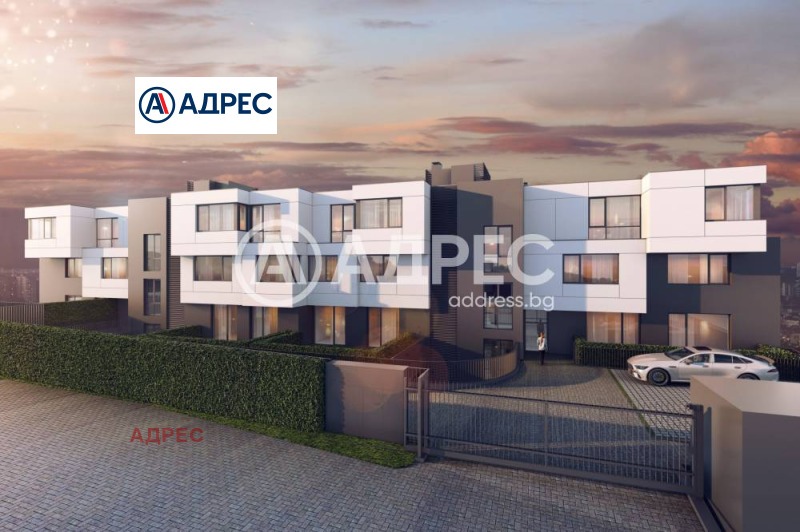 Na prodej  2 ložnice Varna , Briz , 143 m2 | 32566793 - obraz [9]