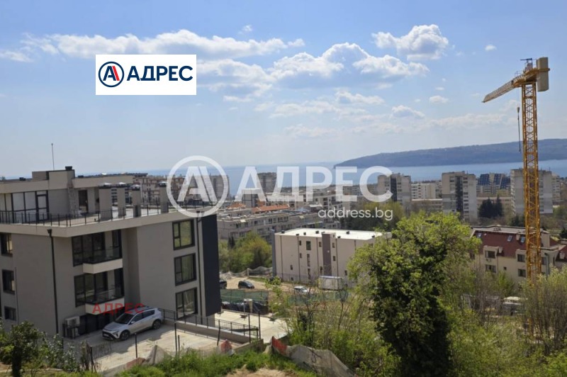 Na prodej  2 ložnice Varna , Briz , 143 m2 | 32566793