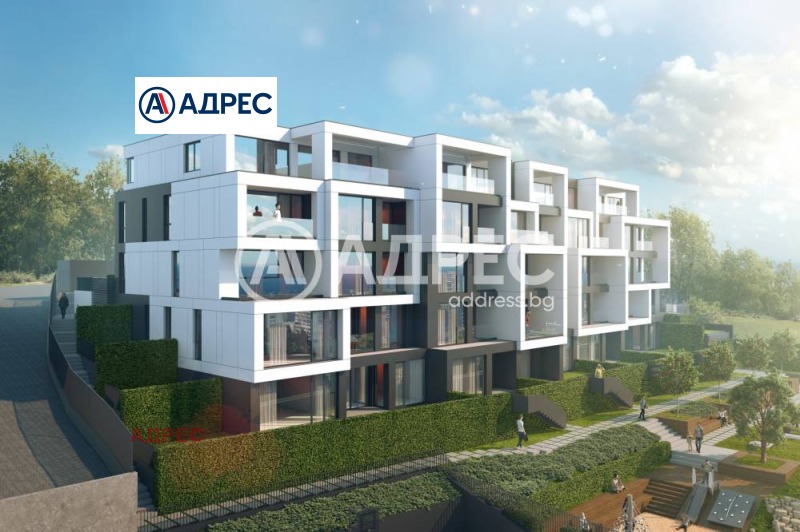Na prodej  2 ložnice Varna , Briz , 143 m2 | 32566793 - obraz [5]