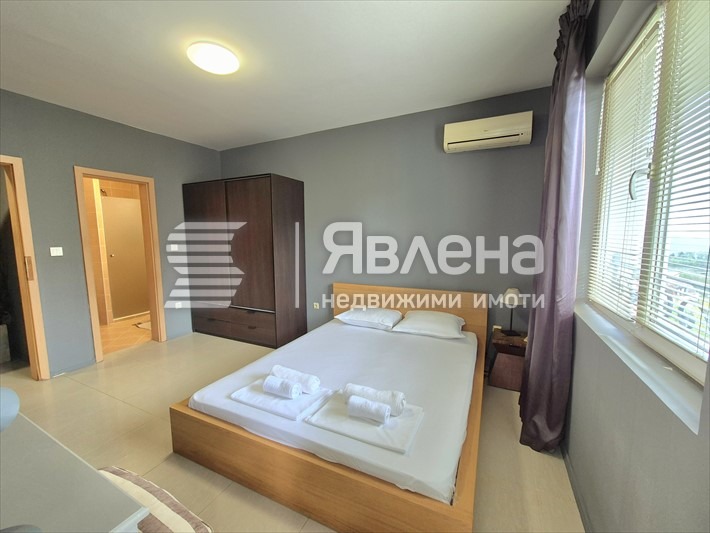Zu verkaufen  2 Schlafzimmer Warna , k.k. Sw.Sw. Konstantin i Elena , 100 qm | 86821792 - Bild [11]