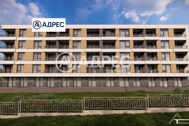 Продава 3-СТАЕН, гр. Варна, Владислав Варненчик 1, снимка 3 - Апартаменти - 51193765