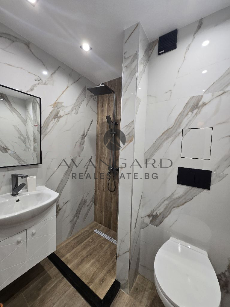 Продава 3-СТАЕН, гр. Пловдив, Кършияка, снимка 6 - Апартаменти - 52072045