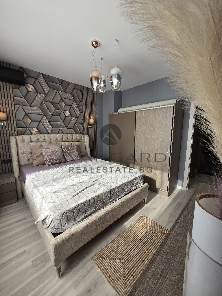 Продава 3-СТАЕН, гр. Пловдив, Кършияка, снимка 3 - Апартаменти - 52072045