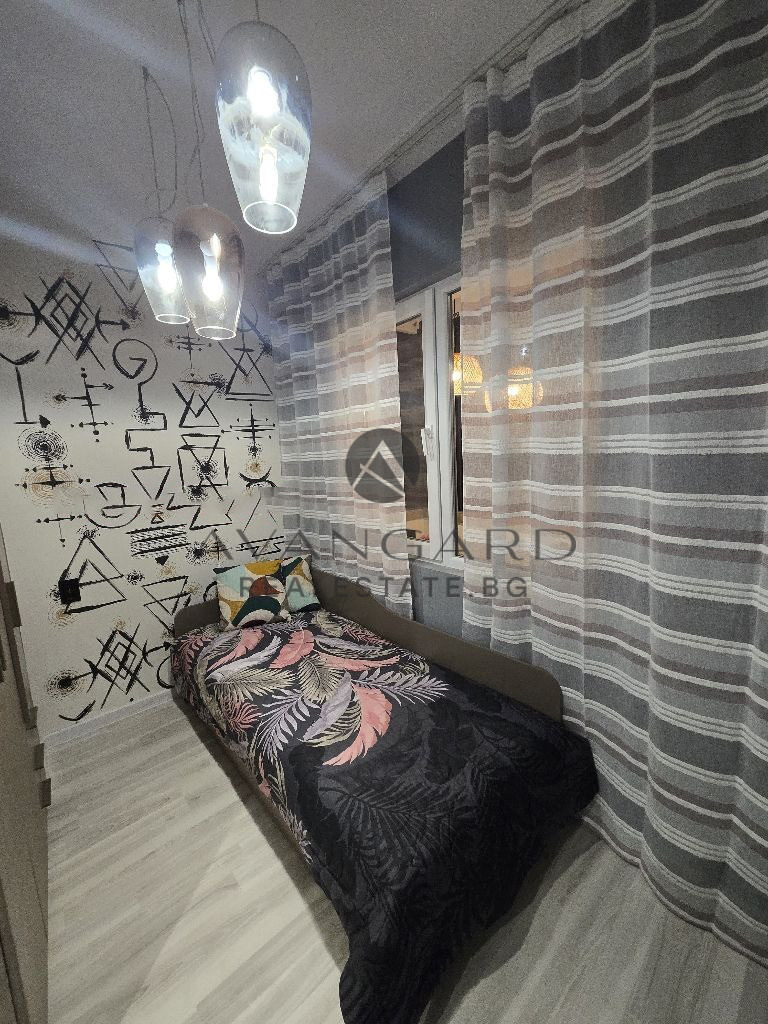 Продава 3-СТАЕН, гр. Пловдив, Кършияка, снимка 4 - Апартаменти - 52072045