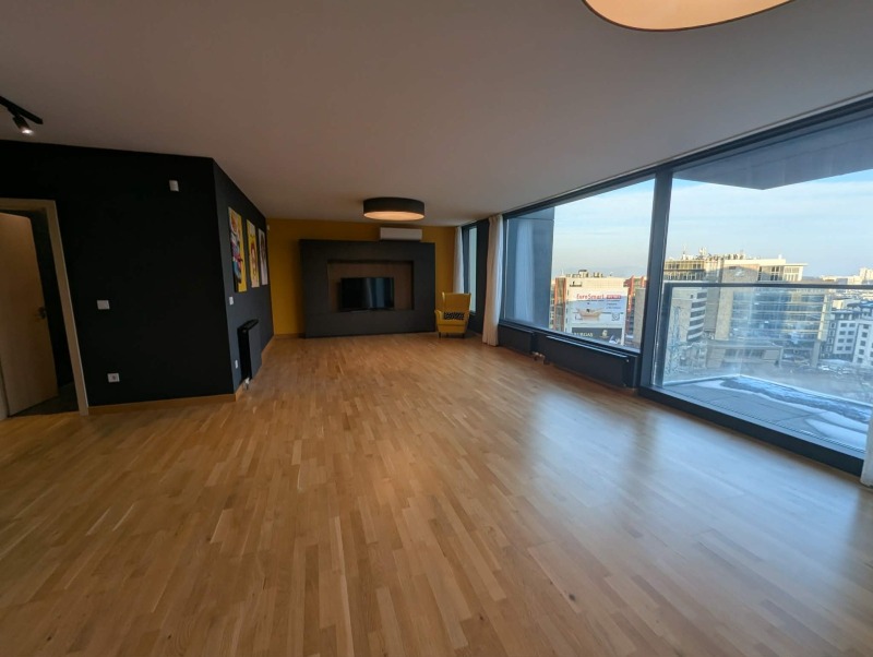 Продава 3-СТАЕН, гр. София, Манастирски ливади, снимка 5 - Апартаменти - 53360420