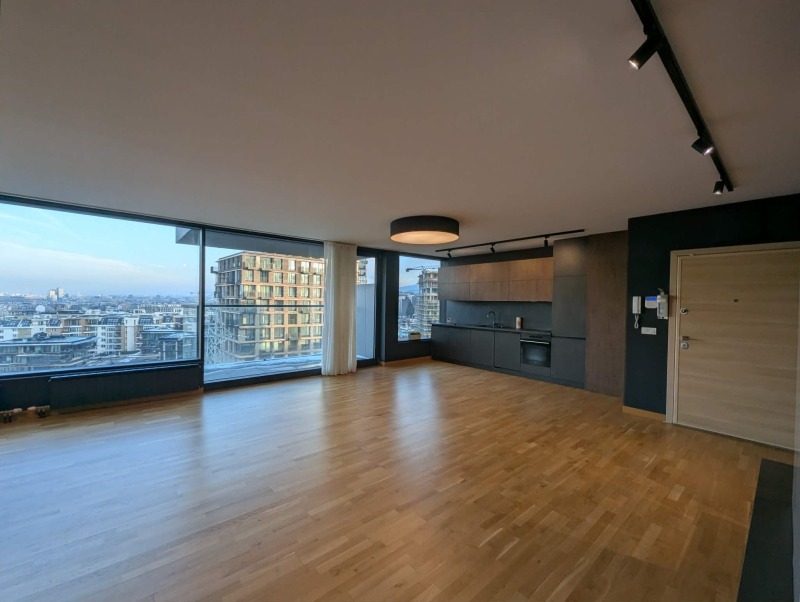 Продава 3-СТАЕН, гр. София, Манастирски ливади