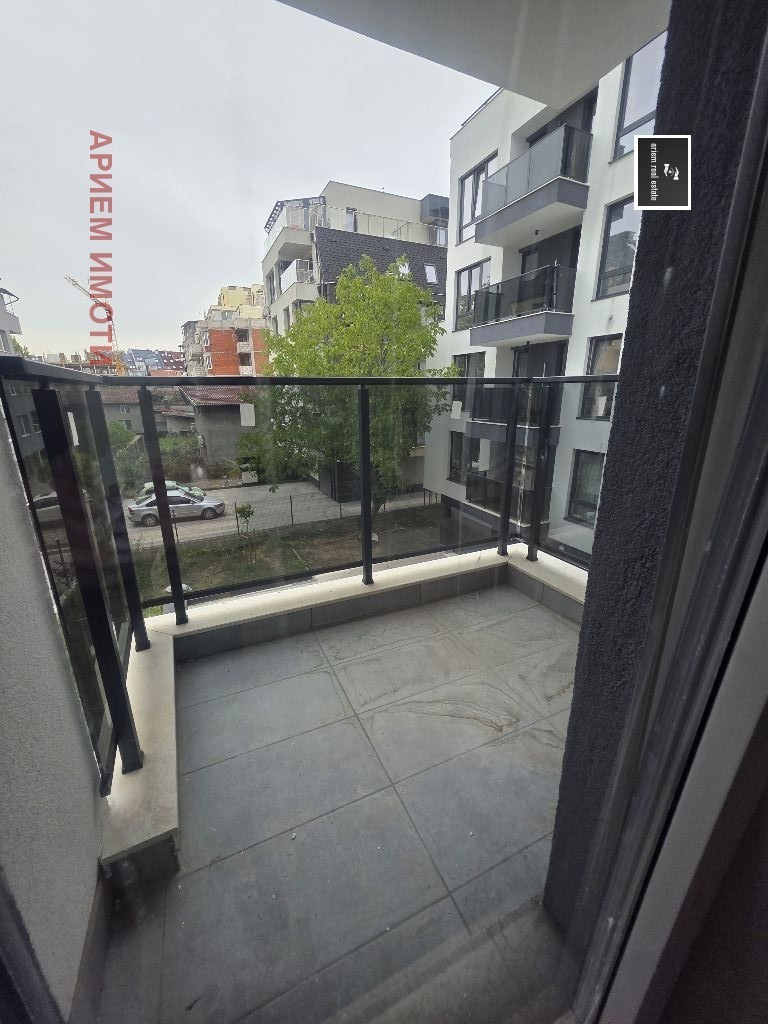 Продава 3-СТАЕН, гр. София, Надежда 4, снимка 8 - Апартаменти - 56266507
