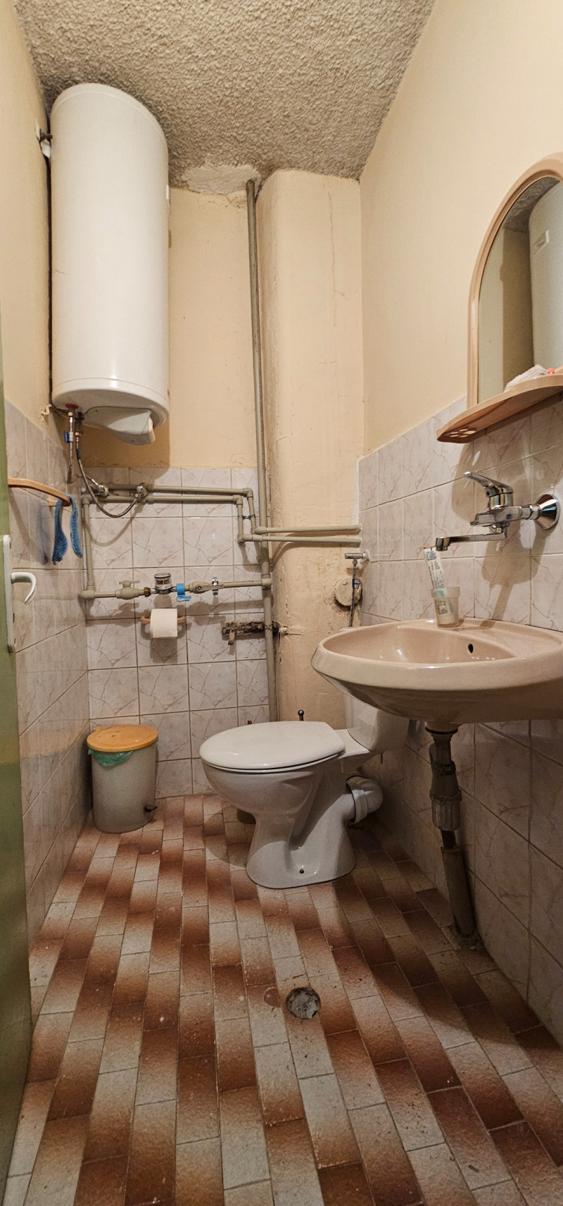 En venta  2 dormitorios Sofia , Lyulin 2 , 90 metros cuadrados | 81741393 - imagen [16]