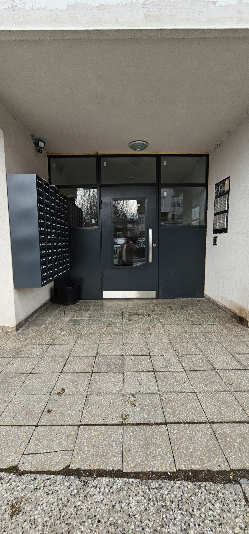 En venta  2 dormitorios Sofia , Lyulin 2 , 90 metros cuadrados | 81741393 - imagen [6]