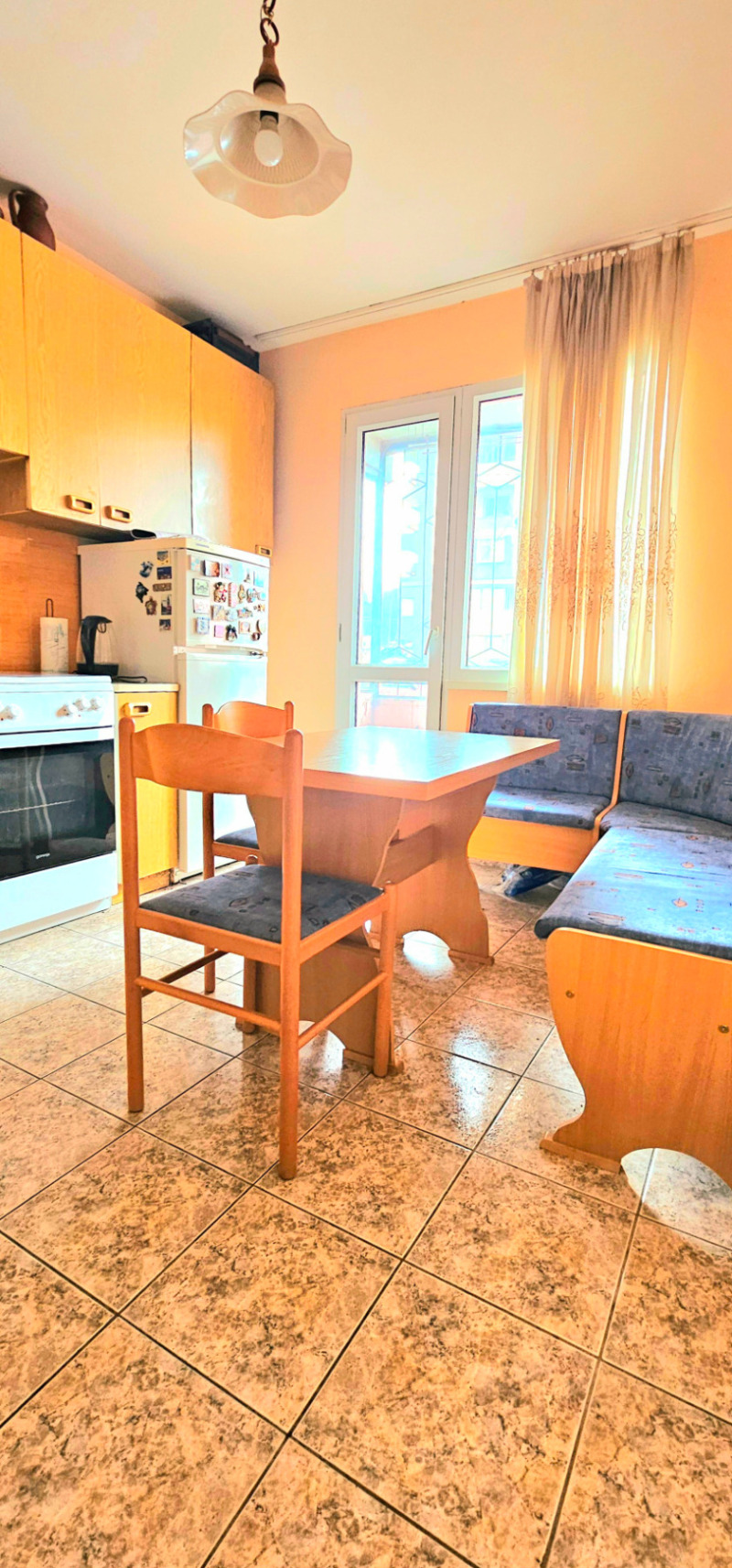 En venta  2 dormitorios Sofia , Lyulin 2 , 90 metros cuadrados | 81741393 - imagen [2]